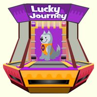 Lucky Journey Coin Pusher