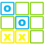 Local Multiplayer Tic Tac Toe