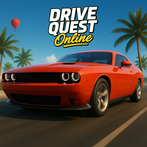 Drive Quest: Online