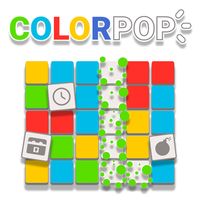 Colorpop - Match 3 Game