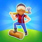 Lumberjack Run
