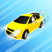 Grand Theft Idle