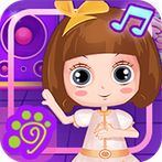 Bella's music dance paradise