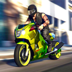 Indian Bike: Bike Driving Game