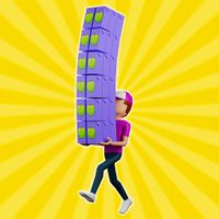 Juice Factory: Idle Fruit Farm