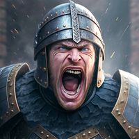 Deadly Medieval Arena