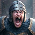 Deadly Medieval Arena