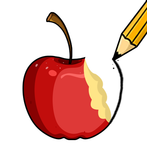 Draw Missing Part: DOP Puzzle