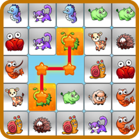 Classic Pair Animal Matching