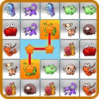 Classic Pair Animal Matching