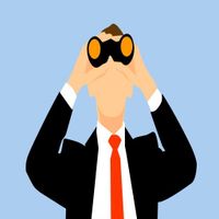 The Observation Game