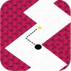 Snaky Pathway - Zigzag Ball