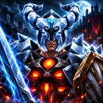 Kingdom Quest Open World RPG