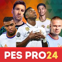 ePes 24 Football League Riddle