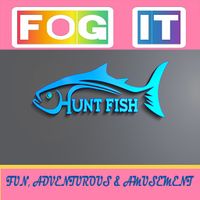 Fish Hunt