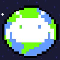 Earth vs Alien Virus: Best Gal