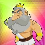 3D Card Merge Game