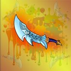 Blue Sword Rescue