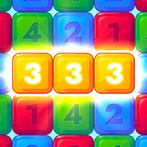 Block Puzzle: Match and Clear!