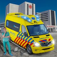 Ambulance Drivers Emergency