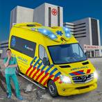 Ambulance Drivers Emergency