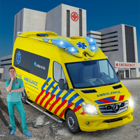 Ambulance Drivers Emergency