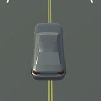 Wilderness Drag Racing