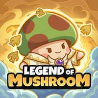 Legend of Mushroom