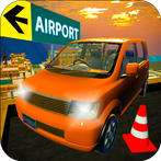 Asphalt City Car Simulator: Pa