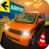 Asphalt City Car Simulator: Pa