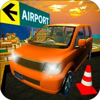 Asphalt City Car Simulator: Pa