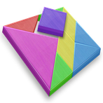 Tangram Puzzle-7