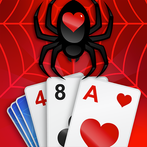 Spider Solitaire Plus