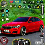 Drive Smart Car Parking Games