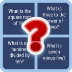 Math Master Quiz