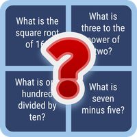 Math Master Quiz
