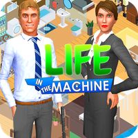 Life in the Machine