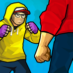 City Fighter vs Street Gang