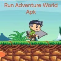 Run Adventure World APK