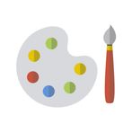 Color Expert: Mix and Match