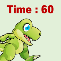 Survive for 60 seconds