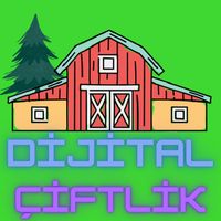 Dijital Çiftlik