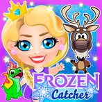 Frozen: Elsa Catcher