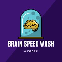 Brain Speed Wash
