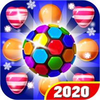Sweet Candy Legend 2020: Cool