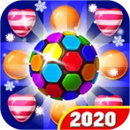 Sweet Candy Legend 2020: Cool