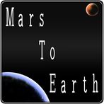 Mars to Earth