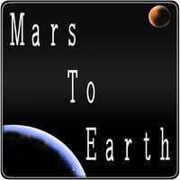 Mars to Earth