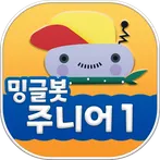 Minglebot AI Junior - 01