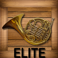 Toddlers French Horn Elite